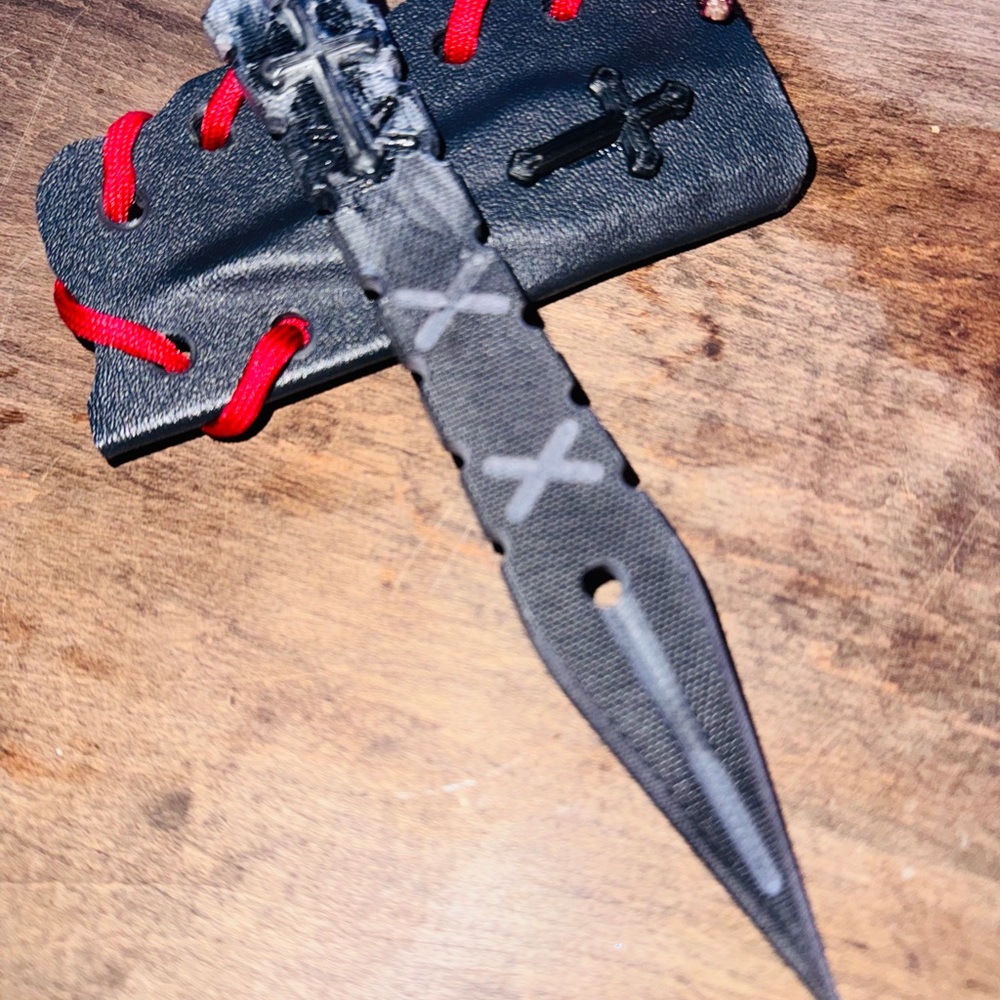 G10 Knife